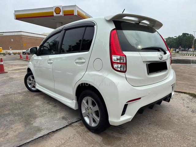 2014 Perodua MYVI 1.3 EZi PREMIUM (A) - 4
