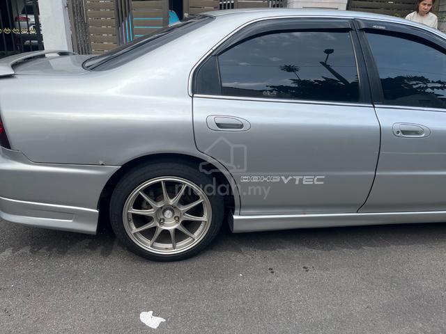 1996 Honda ACCORD 2.2 EXi-S (M) - 4