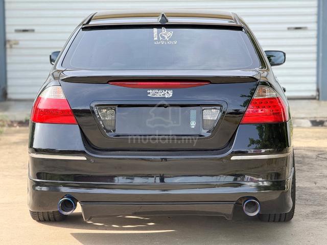 2007 Honda ACCORD 2.0 VTi FACELIFT (A) OFFER OFFER - 4