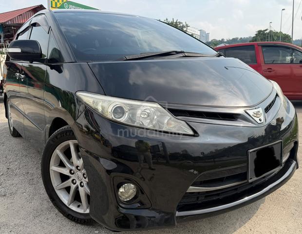 2009 Toyota ESTIMA 2.4 (A) 2Power Door 2YR Waranty - 1
