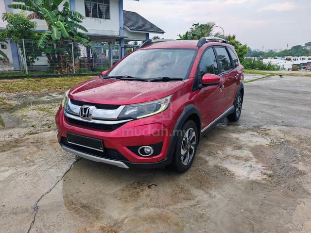 2017 Honda BR-V 1.5 V (A) - 3