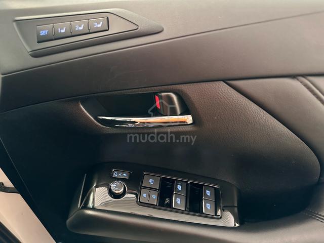 2021 Toyota ALPHARD 2.5 SC (A) - 3