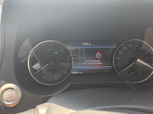 2022 Nissan NAVARA PRO-4X 2.5L (A) - 4