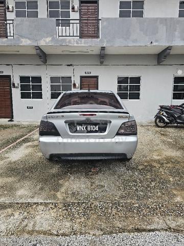 2007 Proton WAJA 1.6 CAMPRO PREMIUM (A) - 4