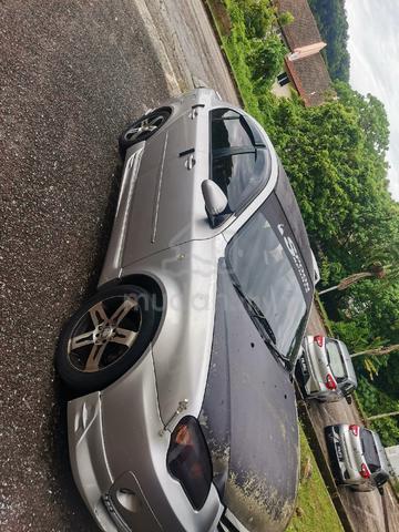 2009 Proton PERSONA 1.6 BASE LINE (A) - 2