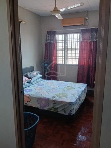 Room Rental At Simpang Ampat 1