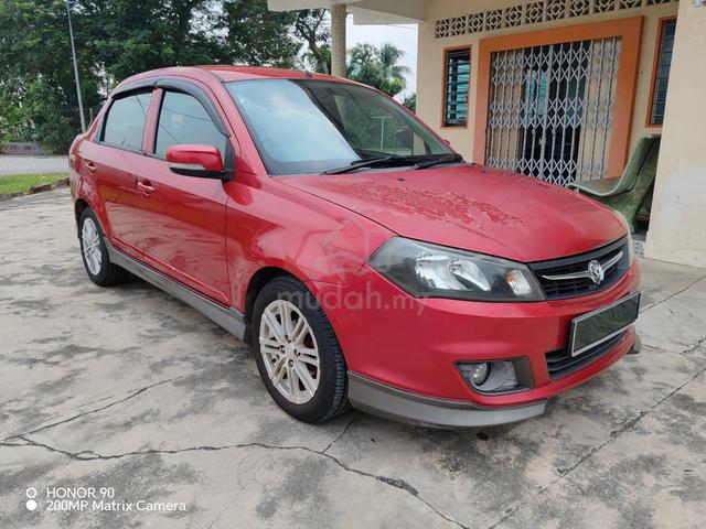 Proton SAGA 1.6 FLX SE (A) 2013 - 1