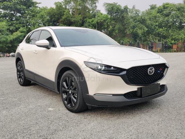2023 Mazda CX-30 2.0 2WD HIGH+ PREMIUM (A) SUNROOF - 1
