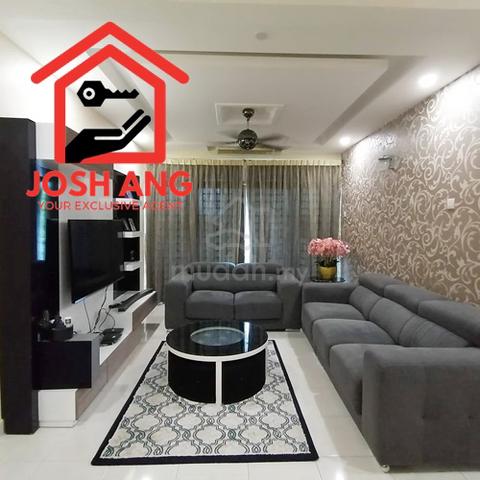 Regency Heights 1