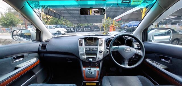 2006/10 Toyota HARRIER 2.4 AUTO POWERBOOT - 5