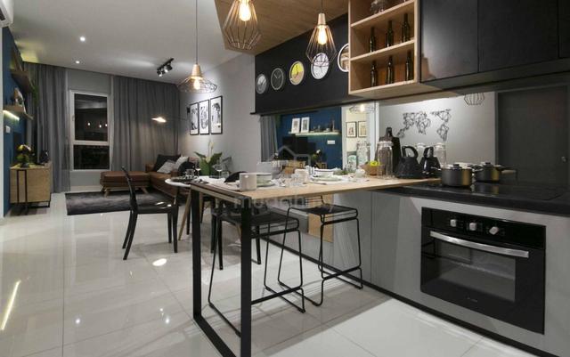 Shaftsbury Residence 1