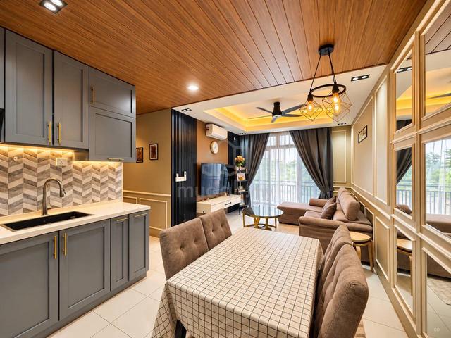 Residensi Kamelia 1
