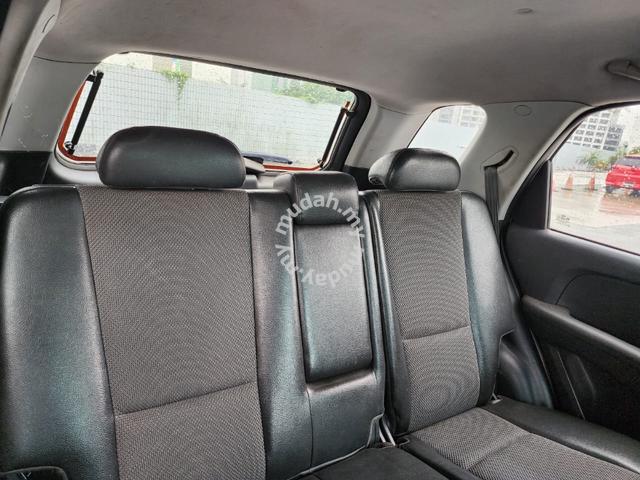 2011 Kia SPORTAGE 2.0 (A) - 5