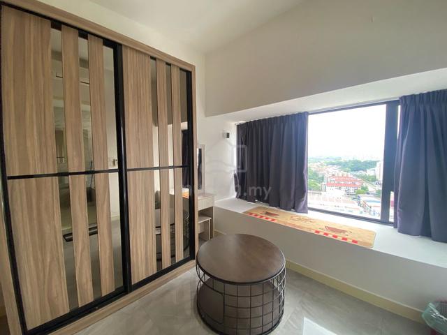 Imperio Residence 1
