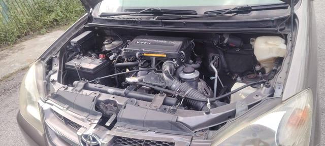 2009 Toyota Avanza 1.5E Automatic - 4