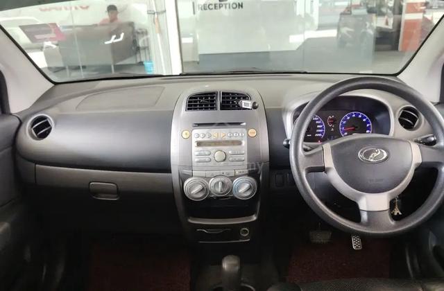 2008 Perodua MYVI 1.3 SE ZHS FACELIFT (A) - 5