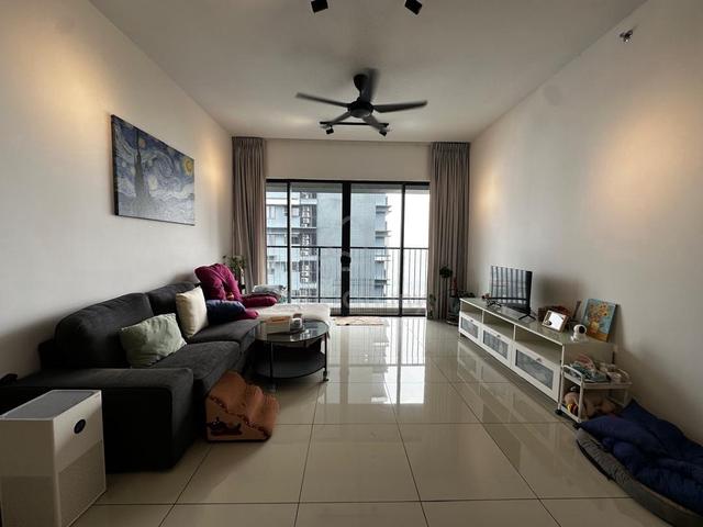 Setia City Residences 1