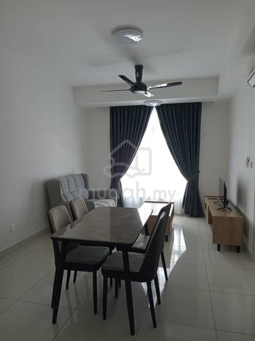 MIRAI Residences 1