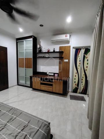 Nice Unit✨Taman Seri Murni @ Double STY House For Rent @ Butterworth 2