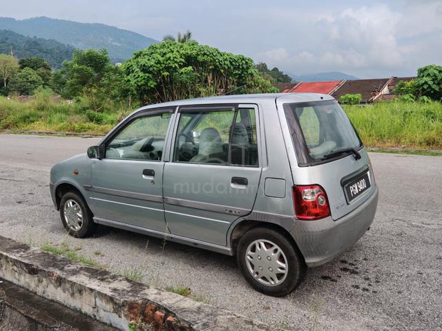 2006 Perodua KANCIL 0.7 660 EX ENHANCED (M) - 3