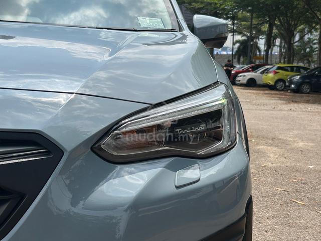 2023 Subaru XV GT Edition 2.0L (A) - 5