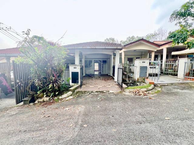 BEST PRICEš„š„ 3 Storey Terrace, Taman Selayang Mulia Fasa 2 1