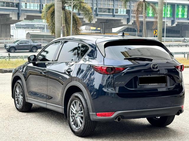 2021 Mazda CX-5 2.0 G H FULL SPEC 360 CAM CX5 SUV - 3