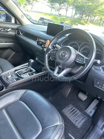 2021 Mazda CX-5 2.0 G GVC PLUS HIGH (A) - 3