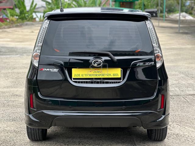 2017 Perodua ALZA 1.5 ZV ADVANCED FACELIFT (A) - 5