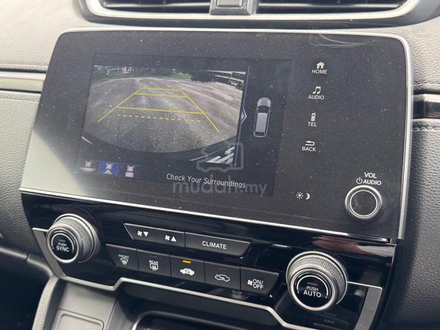 2023 Honda CR-V 2.0 2WD MY17 RW FACELIFT (A) - 4