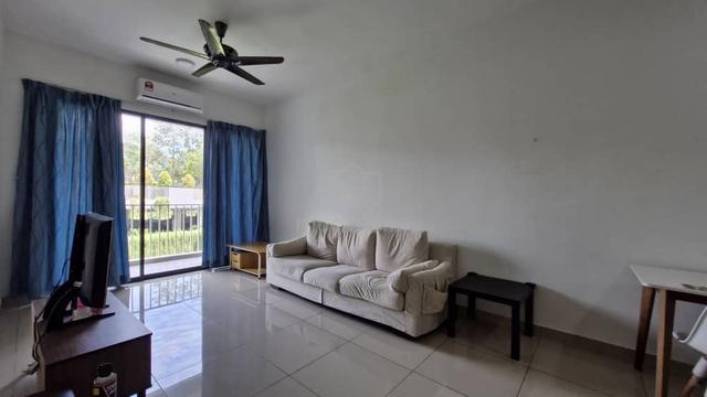 Sutera Pines 1