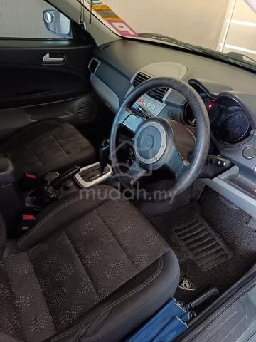 2011 Proton PERSONA 1.6 ELEGANCE MEDIUM LINE (A) - 3