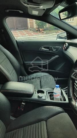 2017 Mercedes Benz CLA200 (CBU) 1.6 AMG LINE (A) - 2