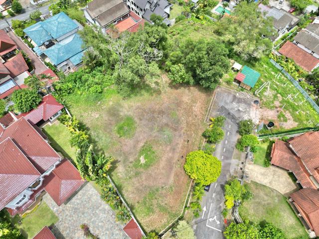 ELITE AREA Bungalow Lot Mutiara Bangi Seksyen 2 Bangi 1