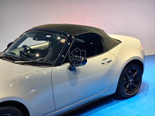 2024 Mazda ROADSTER 1.5 RS (M) MX5 MIATA - 3