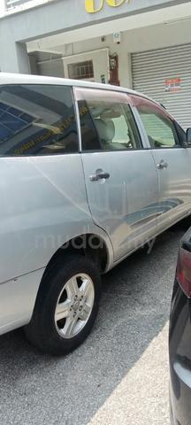 2005 Toyota INNOVA 2.0 E MY05 AN40 (M) - 1