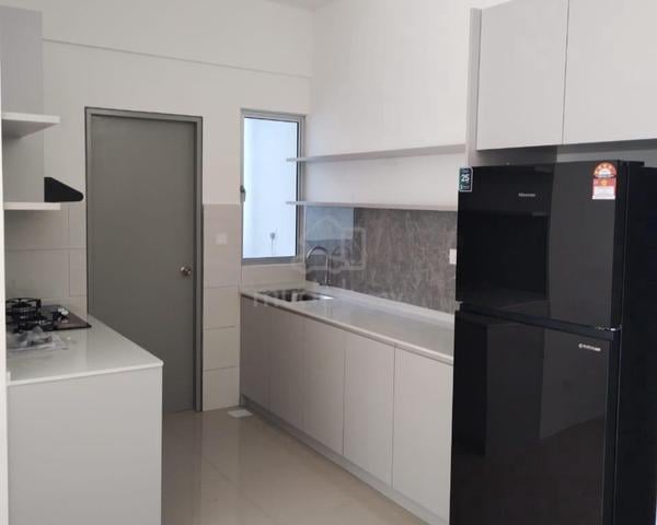Prestige Residence 1