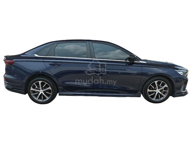 2024 Proton S70 1.5T Flagship X - 2