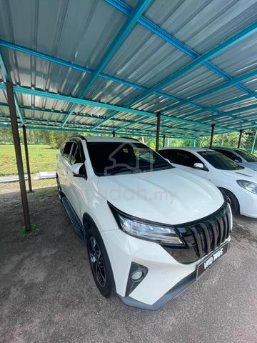 2023 Perodua ARUZ 1.5 AV MY21 D38L (A) - 1