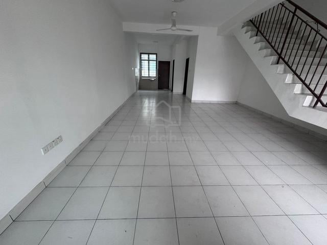 Full Loan / Cheap / Taman Scientex Senai @ Seelong / Unblock View 1