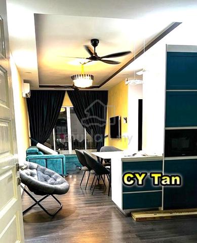 Residensi Pauh Permai 1