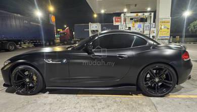 2009 Bmw Z4 3.0 SDRIVE35I (CBU) E89 (A) - 5