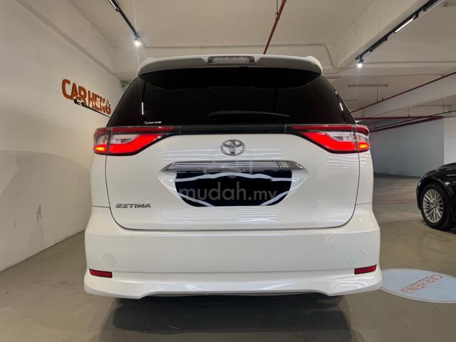 2017 Toyota ESTIMA 2.4 (A) Low Mileage 42k Facelif - 4