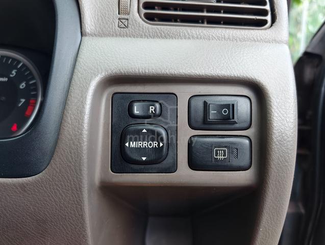 Toyota AVANZA 1.3 (M) 7SEATER ANDROID WARRANTY - 5