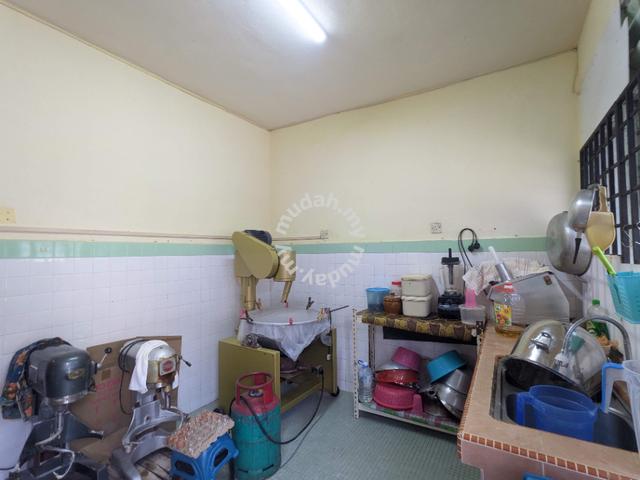 [Mampu Milik] Rumah Teres Panalex 2 Tingkat, Kertih, Kemaman 4