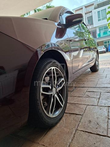 2019 Proton SAGA 1.3 PREMIUM (A) 4 DOOR  (A) - 3