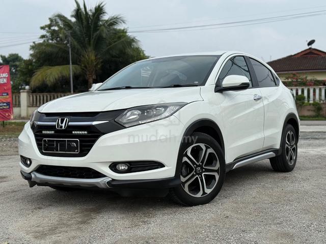 2017 Honda HR-V 1.8 V ENHANCED (A) - 3