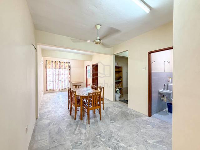 Apartment Perkasa 1