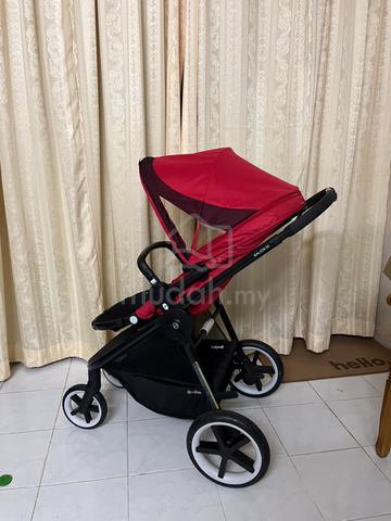 CYBEX BALIOS M Stroller - photo 2 of 6