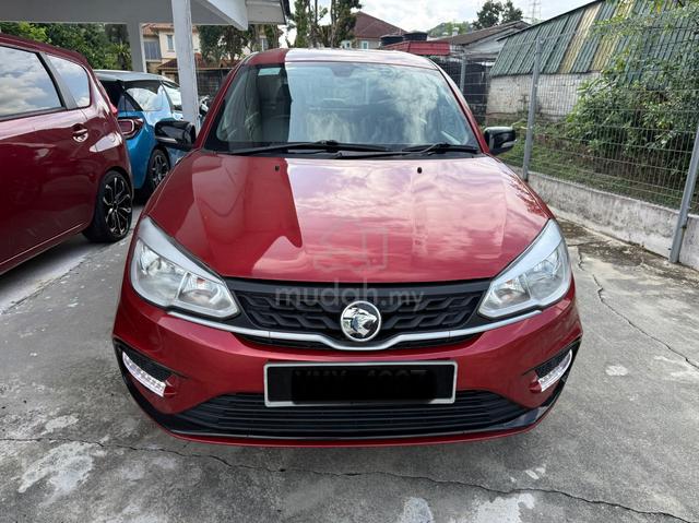 2024 Proton SAGA 1.3 PREMIUM AT MY19 FACELIFT (A) - 1